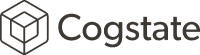 Cogstate Full Logo