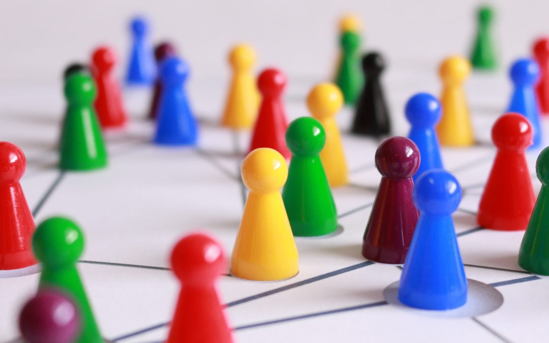 On Adoption and Acceptance of Ideas