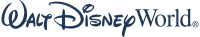 Walt Disney World Logo