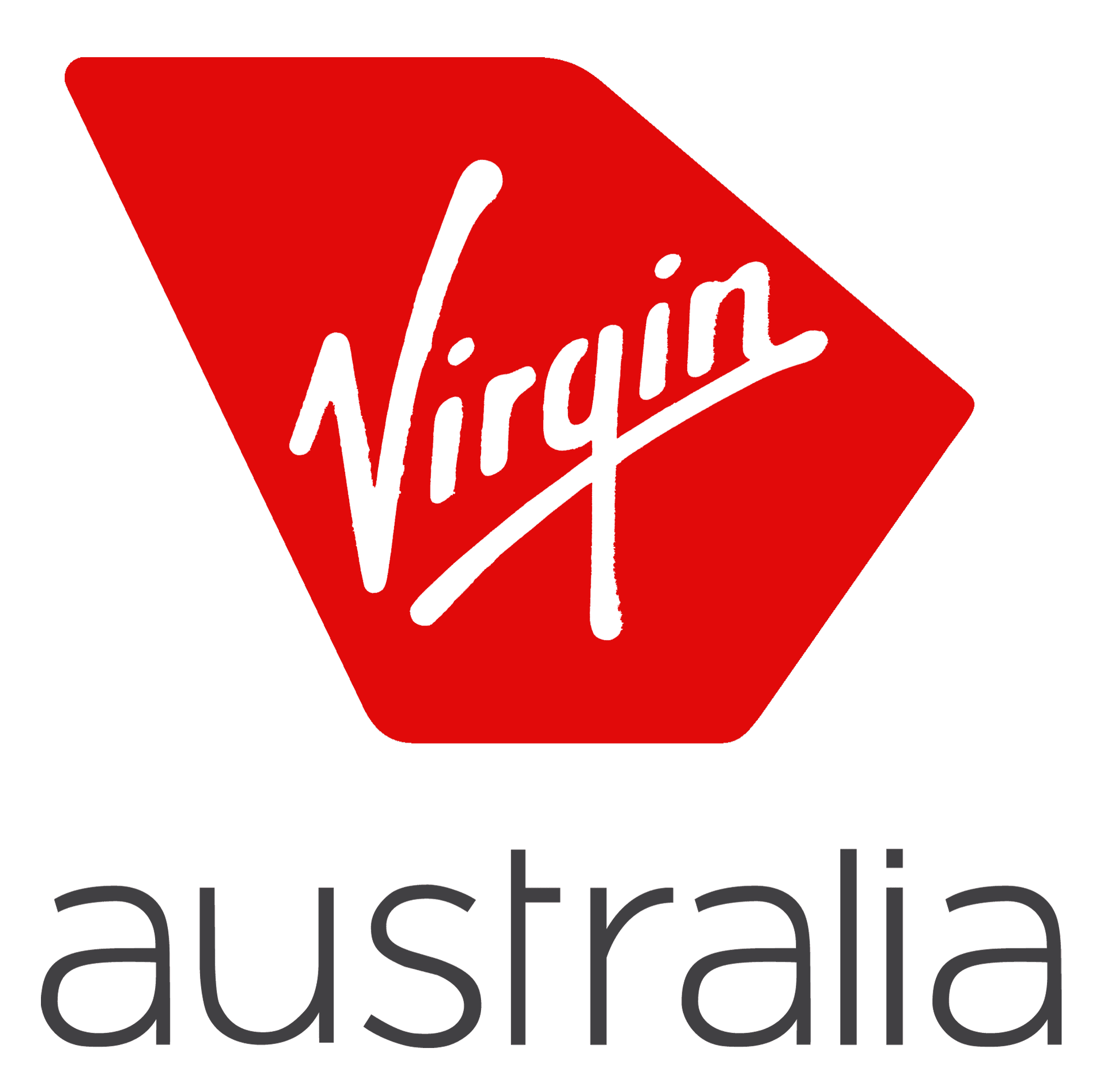 Virgin Australia Logo